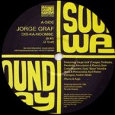 Jorge Graf Dis Ka Ndombe