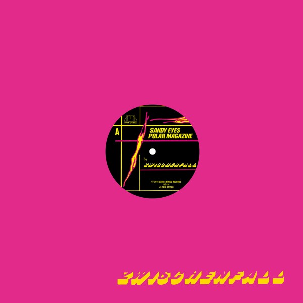 Electro Music Specialists Robotronic Rhythm Electro Music Specialists Robotronic Rhythm