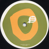 House - Various Artists Sound Of Speed-Circles
