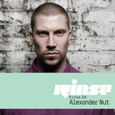 Alexander Nut