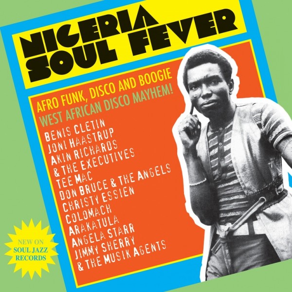 Brian Bennett Voyage A Journey Into Discoid Funk Brian Bennett Voyage A Journey Into Discoid Funk