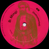 Mim Suleiman - 'Mingi'