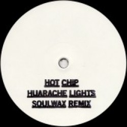 hot chip huarache